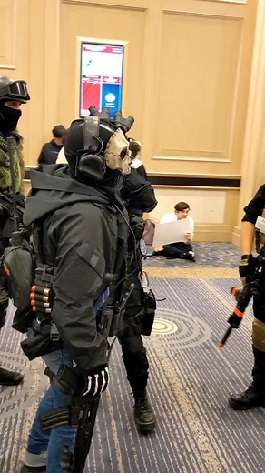 "minier ghosts" my attitude is 6'4 I swear #codmodernwarfare2 #callofd...