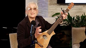 Singer-songwriter Jill Sobule dies in house fire