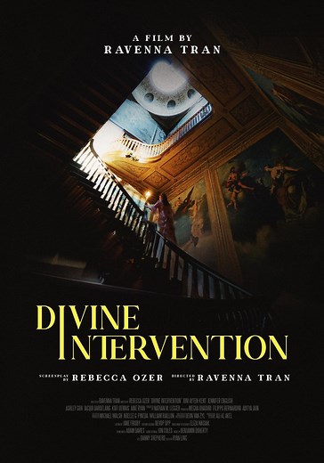 Divine Intervention - movie: watch streaming online
