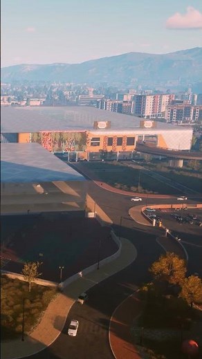 Bus Simulator 27: Welcome to the Mequina's transit station