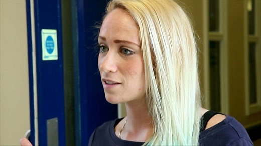 PSHE KS3/4: What is domestic violence?