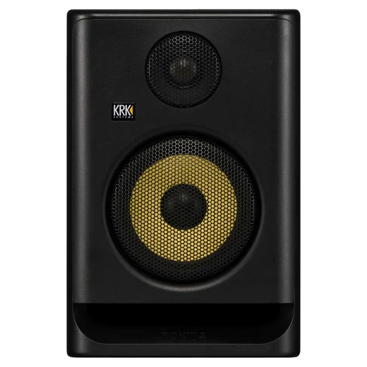 KRK ROKIT RP8 G5 - Active 8” Two-Way Studio Reference Monitor
