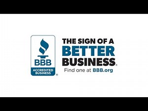 Recognize these brands? They're BBB® Accredited!