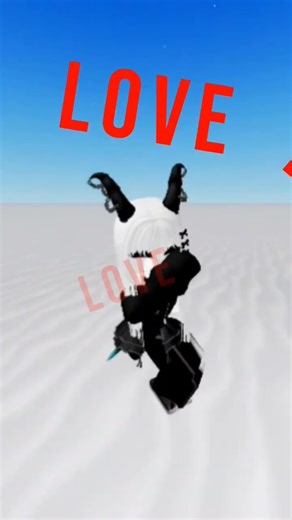 I want your love ❤️ #roblox #kidsgames #edit #butifyoucloseyoureyes