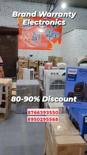 90% Discount Electronics | Safarnama