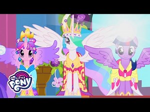 My Little Pony Songs 🎵 Life in Equestria | MLP: FiM | MLP Songs