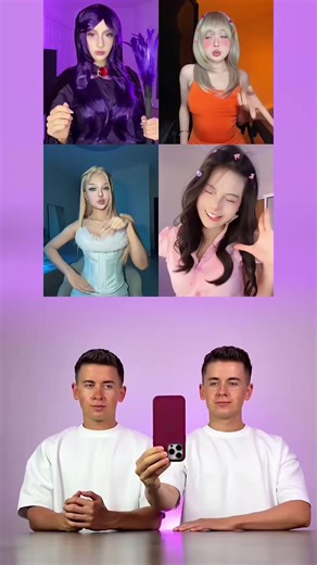 Create Stunning Color Mixing Trend Videos with Kiro Filter