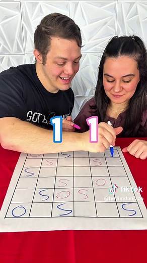 Creative DIY Board Game Challenge for Couples