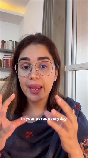 Why Retinol is not need in most cases! #24skinbank #skincare #dermvedaa #drdeepasuhag