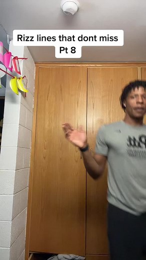 Alphabet Rizz Lines That Don't Miss Pt 8
