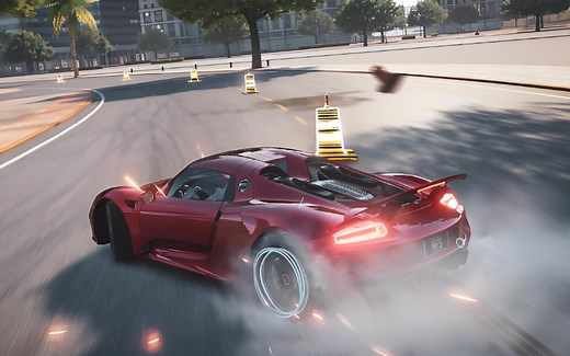 Unity游戏案例实战：打造赛车游戏教程全流程详解（素材源码）｜游戏开发｜unity3d｜u3d｜毕业设计｜c#｜游戏制作｜游戏编程｜游戏开发教程