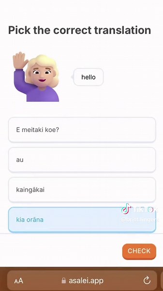 Explore Māori and Pacific Languages with New Resource