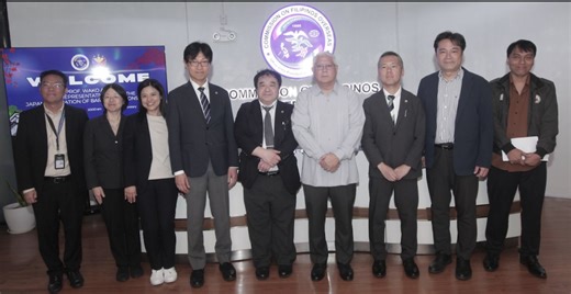 Japan to allow Filipinos joint child custody after divorce — CFO