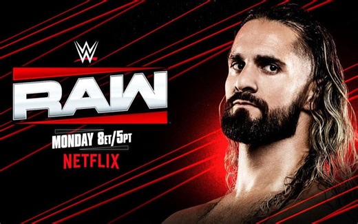 WWE RAW Preview for October 20, 2025: Confirmed Matches, Start Time and How to Watch