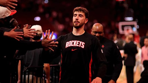 Alperen Sengun, Michael Porter Jr. headline long Rockets-Nets injury report