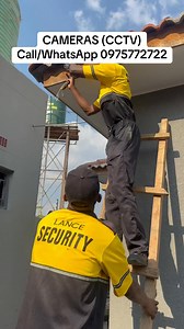 2.6K views · 18 reactions | 4-channel CCTV cameras with high resolution. Records and enables remote phone viewing. Night mode vision. Best new technology. Installation and price: K9,800. Call: +26097577272 WhatsApp ￼⁨+260975772722⁩ | Lance Events Security LTD | Facebook