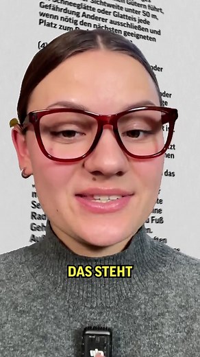 Radwegpflicht: Mythos oder Wahrheit?