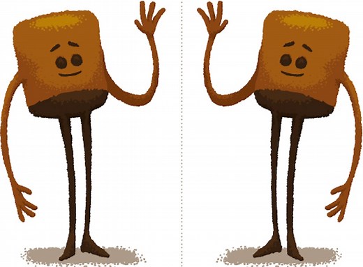 La symétrie : exercices et astuces