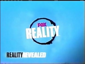 Fox Reality promos (7/30/2005)