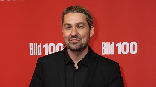 Fünf Jahre Beziehung: Das ist David Garretts Liebesgeheimnis