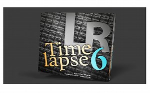 LRTimelapse 6.5 WIN版 延时摄影工具 下载分享 零基础快速学会