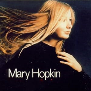 Streets Of London Mary Hopkin MIDI File