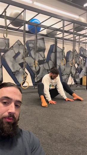 Jason Lapiana on Instagram: "Flexibility requires just as much nervous system output as lifting weights. Your body only has so much output available in a day. If all of it is going toward lifting heavy, building a bigger physique, and constantly getting tighter… there’s not much left to actually invest in getting more flexible. That’s why flexibility doesn’t improve when it’s treated like an afterthought. Here’s the cool part though 👇 You can train strength and flexibility at the same time. Rea