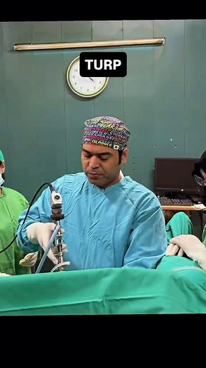 TURP ( Transurethral Resection of Prostate) The Gold Standard Treatment for Enlarged Prostate . ‎مثانے کی غدود پراسٹیٹ ‎اینڈوسکوپک خاتمہ No CUT/No Stitch. . Best Endoscopic Urologist.. Best Uro-Andrologist.. Fertility doctor and Sexologist.. ‪#drmsohailurologist‬ ‪#EndoscopicUrologist‬ ‪#PCNLExpert‬ ‪#fyp‬ ‪#Infertility‬