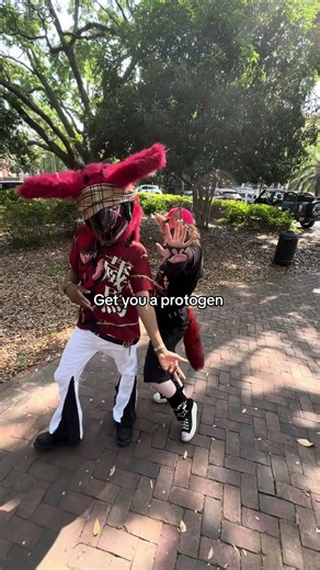 #furry #fursuit #protogen #fursuitmaker #protogenfursuit #cosplay #fnaf