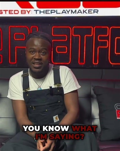 CODE RED EXCLUSIVE: WAVE CHAPELLE | “I Burned a Million CDs and Handed Them Out Myself”