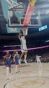 Ja Morant's first bucket in the mask is a SLAM 💪 📺: Memphis Grizzlies-Denver Nuggets | ESPN | NBA on ESPN