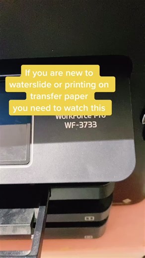 Creative Ways to Customize Your Water Slide Tumbler