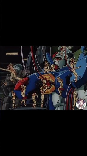 Mobile Suit Gundam 0083: Stardust Memory 1991