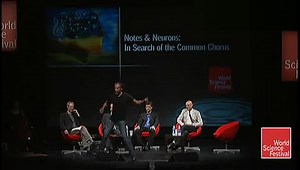 鲍比麦克费林用观众当键盘乐曲