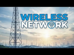 Cellular Networks Explained: 1G to 5G Evolution