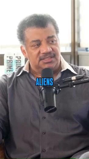 Are Alien Abductions Fake? (Neil deGrasse Tyson)