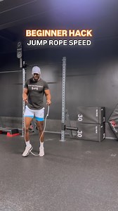 12K views · 1.3K reactions |  Jump Rope Tutorial - Let’s level up! 朗 | maestroworkout | Facebook