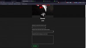 (a) PHP Script(s) done by me