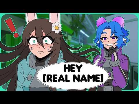 Siri Gets Called By Her Real Name