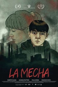 La Mecha - Movie