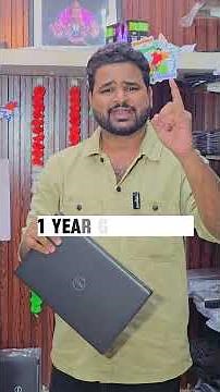 💻 Dell Latitude 5400 | Best Budget Laptop in Hyderabad | Rainbow Systems