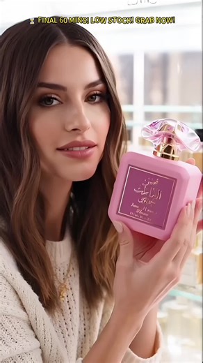 Pink Blush Shams Al Emarat: 100ml EDP—luxury packaging, soft scent, perfect for women’s signature fragrance!#PinkBlushShamsAlEmarat #Khususi100mlEDP #PinkBlushEauDeParfum #LuxuryWomenPerfume #MiddleEasternFragrance