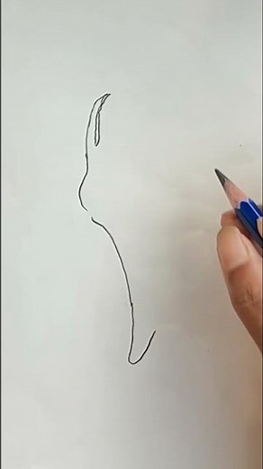 how to draw a Catfish (2)