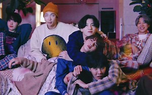 【4K】防弹少年团-《Life Goes On》官方MV公开！