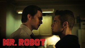 7.8K views · 271 reactions | Tyrell threatens Elliot about Fsociety's master plan so he takes them to their base where they agree to work together. #MrRobot | Mr. Robot | Facebook