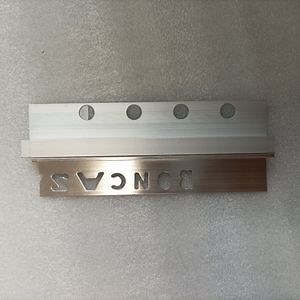 [Hot Item] Stainless Steel Quarter Round Corner Tile Trim Schluter Tile Trim for Tile Edge Trim