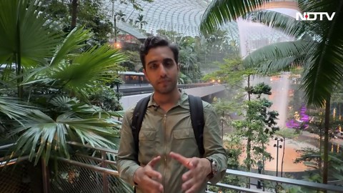 Tech That Powers Tech360: What's in Our Travel Bag?