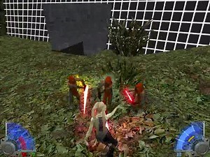 Videos & Audio - KOTOR mod for Star Wars: Jedi Academy