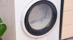 Here's When Fixing Your Dryer Makes More Sense