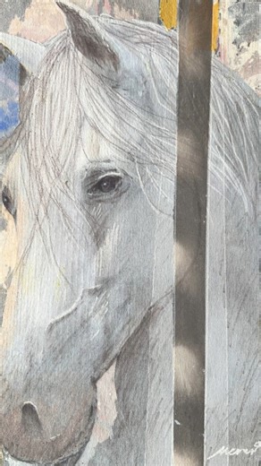 You are warmly invited to celebrate the unveiling of ® Artist MEAMAR - Horse Collection Join us for s evening of art, creativity, and inspiration. Saturday, Dec 6, 2025 5:00 pm - 7:00 pm OCFA Showcase Gallery, 3851 S. Bear Street, Suite B-15, Santa Ana, CA 99704. #meamar,#art , #artist | Art People Gallery